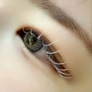 マツエク・マツパ OPShair feliz所属・OPS hair ミクのマツエク・マツパデザイン