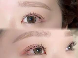 マツエク・マツパ Lino 中目黒♡ イチダ ユウ 🩰のマツエク・マツパデザイン