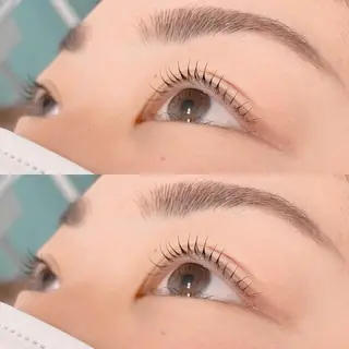 マツエク・マツパ LOKAHI 大川のマツエク・マツパデザイン