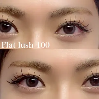 マツエク・マツパ BunnyDoll所属・糸数 桃子のマツエク・マツパデザイン