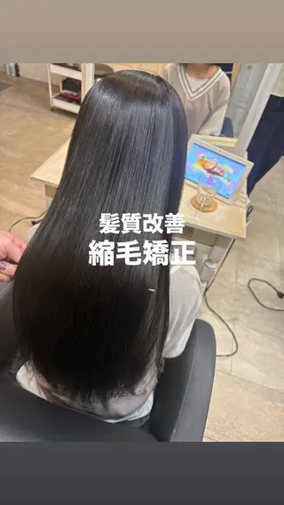 Reve  resort所属・美髪× ヘアセット✨Araiのヘアスタイル