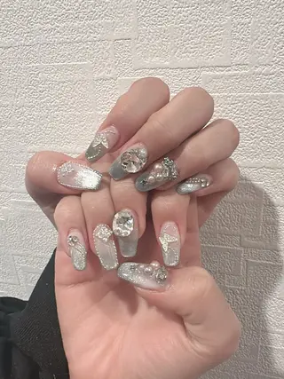 ネイル スカルプ専門店 Ｄ-Beautyのネイルデザイン