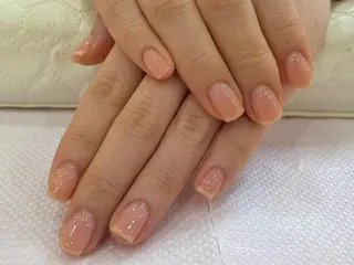 ネイル ♡︎き こ♡︎吉祥寺のネイルデザイン