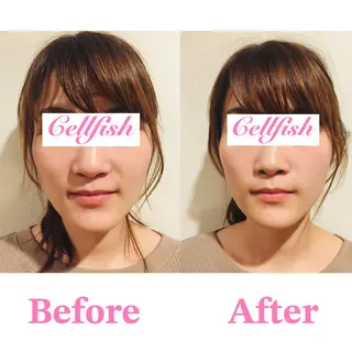 Cellfish ~セルフィッシュ~のエステ・リラクイメージ