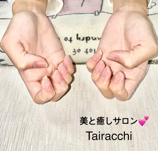 ネイル Tairacchi タイラッチのエステ・リラクイメージ