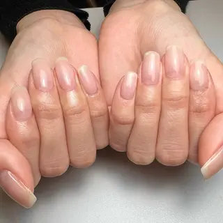 ネイル yu_.nail yuのネイルデザイン