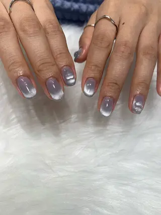 ネイル Ténon所属・salon Ténonのネイルデザイン