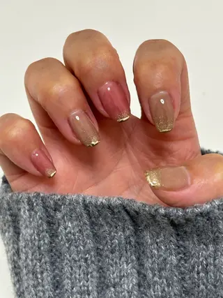 ネイル 310. 伊藤のネイルデザイン