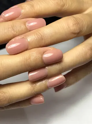 ネイル 山崎 みゆきのネイルデザイン