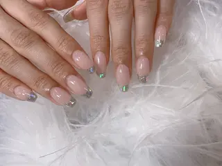 ネイル You&Me Miyuのネイルデザイン