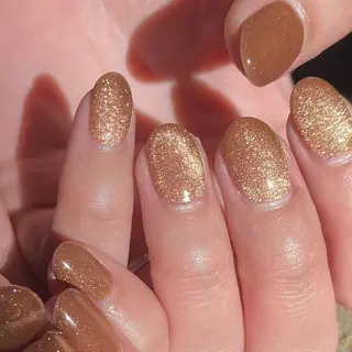 ネイル 【パラジェル認定】 newiネイル京橋のネイルデザイン