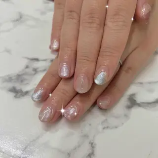 ネイル onnail mikoのネイルデザイン
