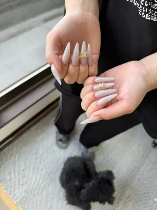 ネイル lune nail_2017のその他イメージ