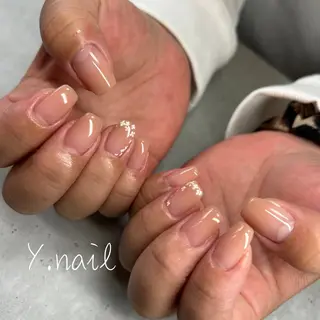 ネイル Y. nailのネイルデザイン