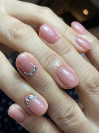 ネイル salon de Tiaraのネイルデザイン