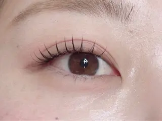 マツエク・マツパ eight eye aimuのマツエク・マツパデザイン