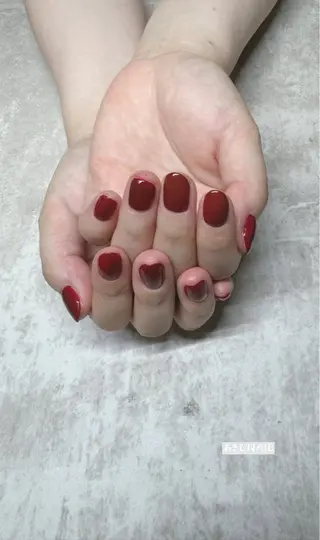 ネイル あきじ NAILのネイルデザイン