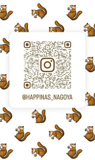 ネイル HAPPINAS Jrネイリスト💅のネイルデザイン