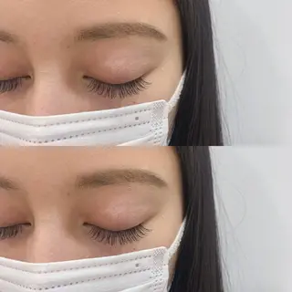 マツエク・マツパ Himmel所属・Himmel / CHISATO🍀のマツエク・マツパデザイン