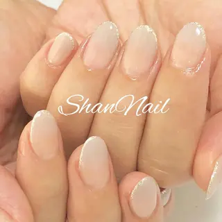 ネイル Shan Nailのネイルデザイン