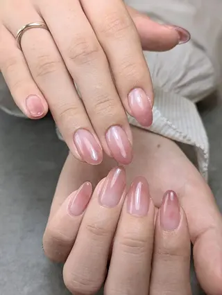 ネイル UFU. nailのネイルデザイン