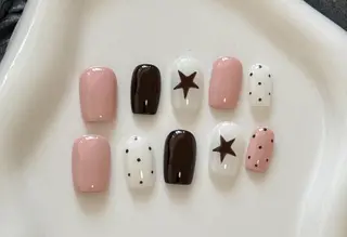 ネイル 🎀MIYUKI Salon🎀のネイルデザイン