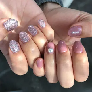 ネイル illfrere所属・illfrere イルフレール🌙のネイルデザイン