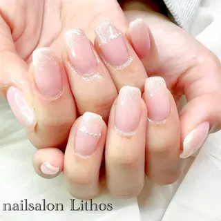 ネイル nailsalon Lithos所属・nailsalon Recontreのネイルデザイン