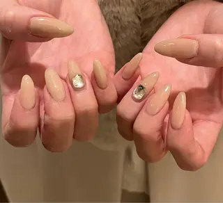 ネイル nail M&T所属・nail M&Tのネイルデザイン