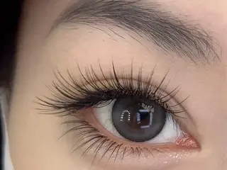 マツエク・マツパ 竹田 あきのマツエク・マツパデザイン