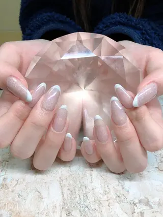 ネイル Nail room Bimano所属・Bimano seica♡+°のネイルデザイン
