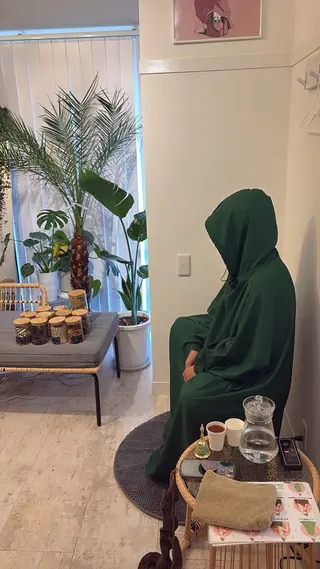 鍼灸サロン mahorobaトモのエステ・リラクイメージ