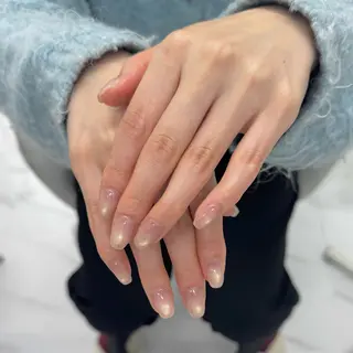 ネイル AREUM所属・areum nailのネイルデザイン