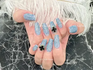 ネイル UU Nail Salon 西川口のネイルデザイン