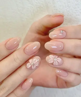 ネイル MIYUKI  美桜のネイルデザイン