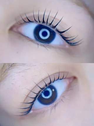 マツエク・マツパ 🍒う ららのマツエク・マツパデザイン