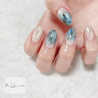 ネイル BeLLe nailのネイルデザイン