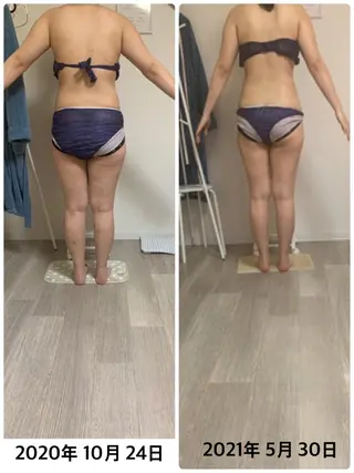 美ボディメイクサロン　only one body所属・桑田 里美のエステ・リラクイメージ