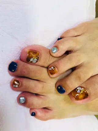 ネイル 酵素風呂　RA.RA所属・酵素風呂 RA.RAのその他イメージ