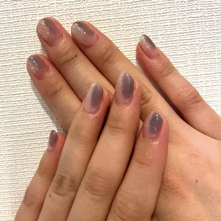 ネイル Aswy. 新小岩店のネイルデザイン