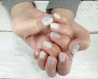 ネイル ネイルサロン nail_upのネイルデザイン