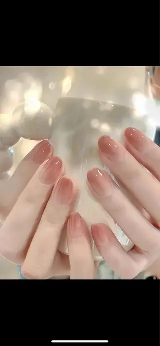 ネイル 美容室アイカ所属・大宮美容室IKA アイカのネイルデザイン