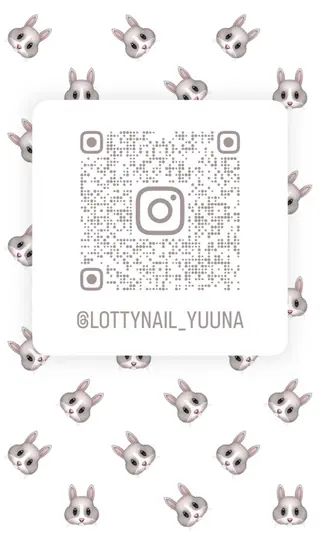 Lottynail 🫧Yuunaのネイルデザイン