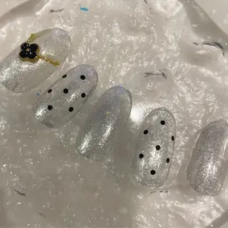 ネイル 眉とネイルのお店 Leaf🌿津田沼の眉毛・アイブロウイメージ