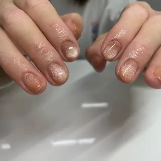 ネイル RUKA 美容院×ネイリストのネイルデザイン