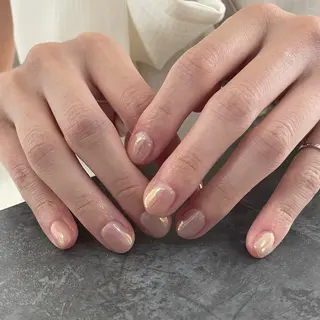 ネイル filonnail kanonのネイルデザイン