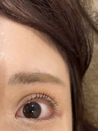 マツエク・マツパ エクステ/艶カラー /まつパ🌎はるかのマツエク・マツパデザイン