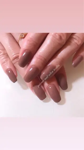 ネイル nail salon ticoRuのネイルデザイン