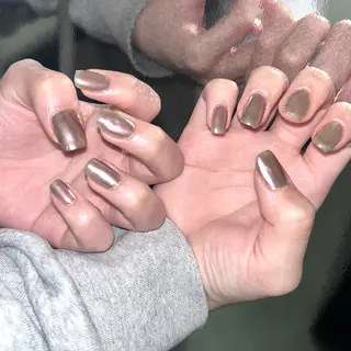 ネイル VENUSBELT hidekaのネイルデザイン