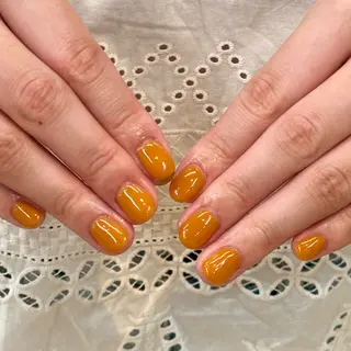 ネイル ai TRIOSのネイルデザイン
